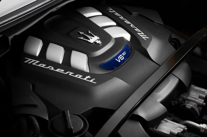 All-new Maserati Grecale unveiled